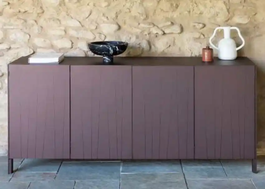 ninfea sideboard, fast outdoormöbel, terrassenmöbel
