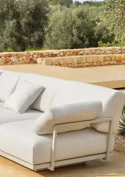 solaris gartensofa, gartenlounge, fast outdoormöbel, gartenmöbel